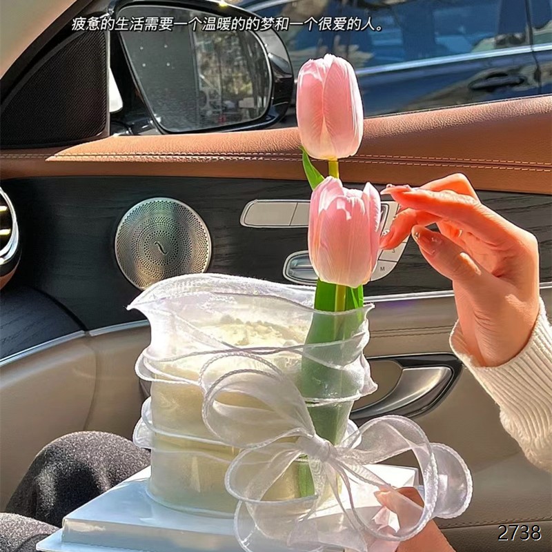 簪花/女神蛋糕