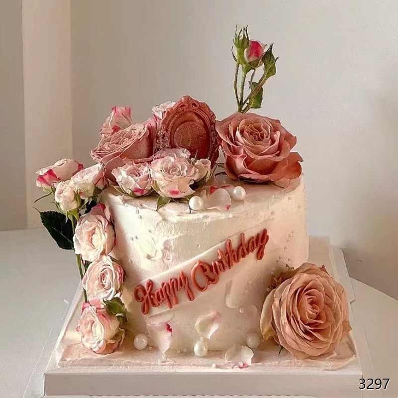 花简/女神蛋糕